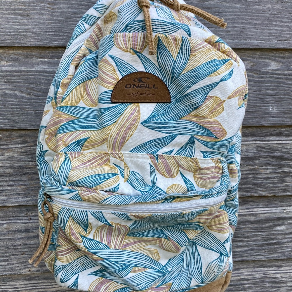 O’neill backpack